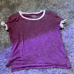 American eagle shirt